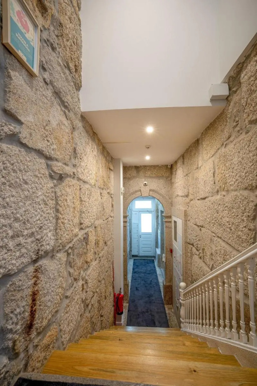 Oporto Trendy Apartments