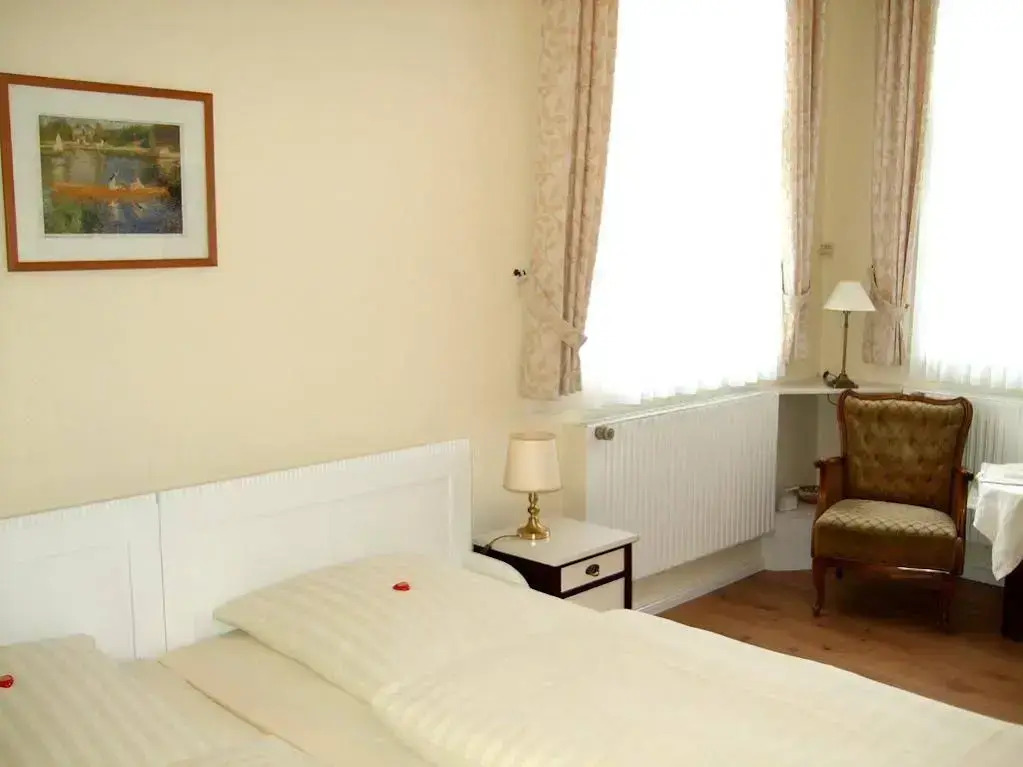Pension Jepsen