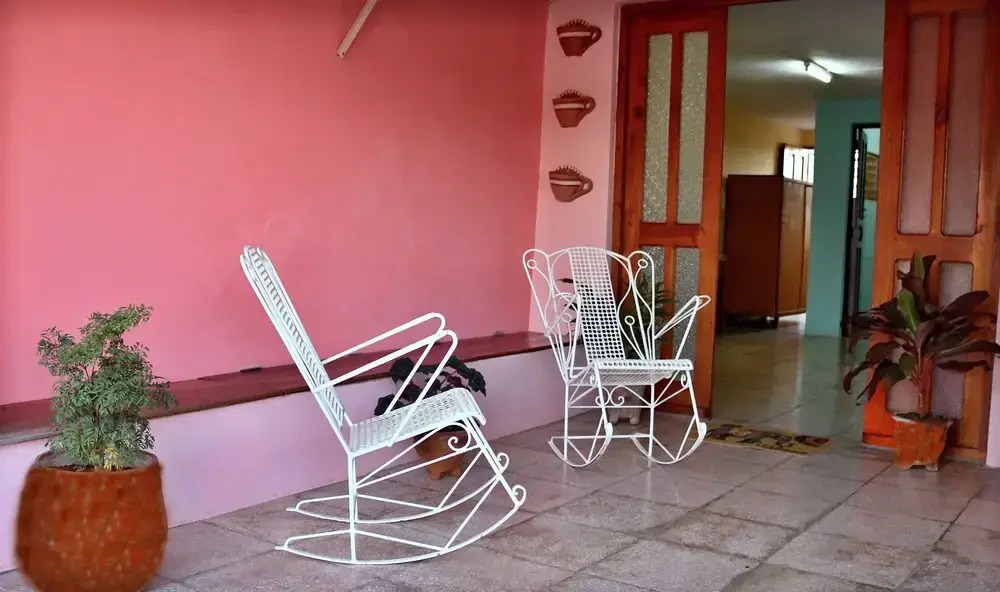 Casa Zucel