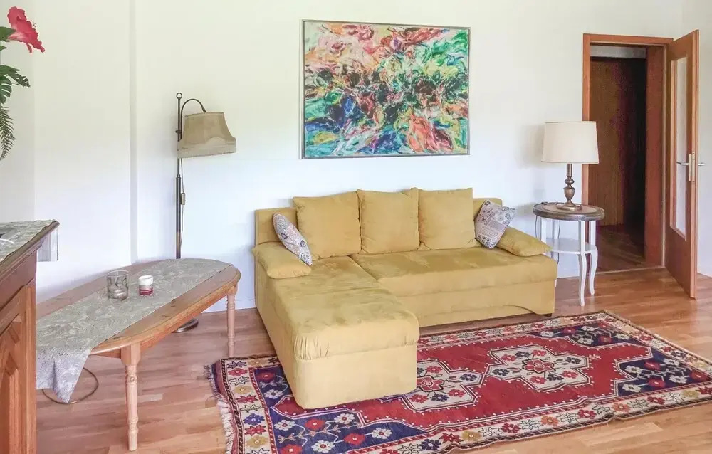 Nice Apartment in Lenzkirch-saig With 2 Bedrooms and Wifi