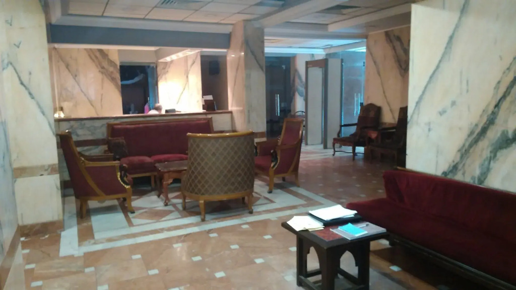 Salma Hotel