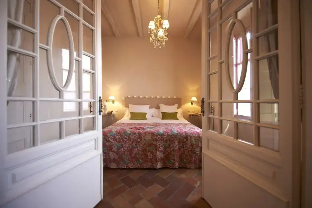 Hotel Aiguaclara