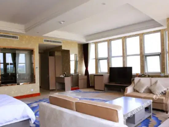 Yantai Airport International Hotel