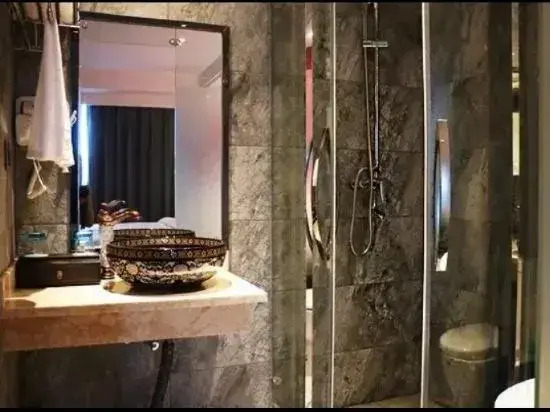 Xianhao Theme Hotel