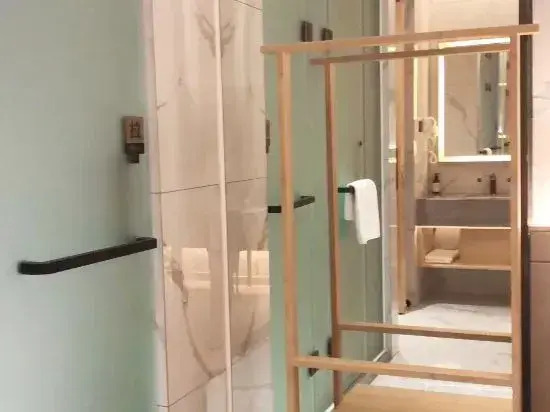 Minhou Ziyang Fortune Hotel