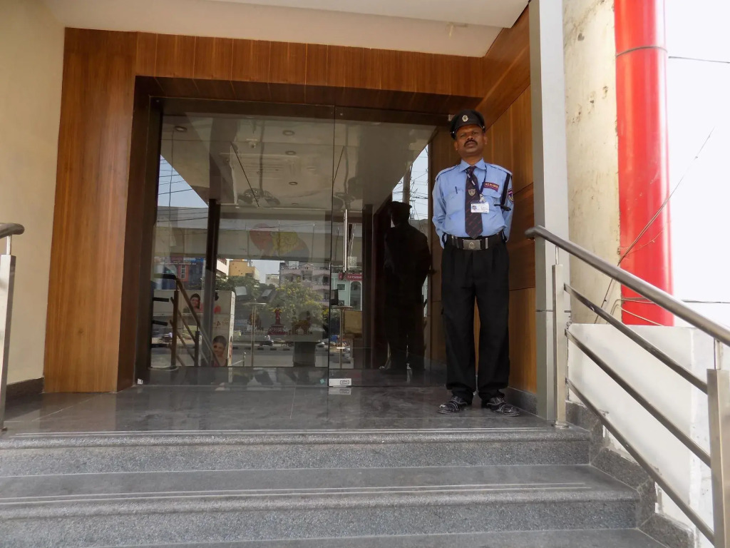 ZIBE Luxe Hyderabad by GRT Hotels