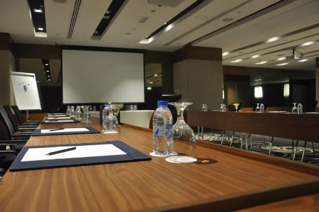 Lavender Hotel & Hotel Apartments Al Nahda