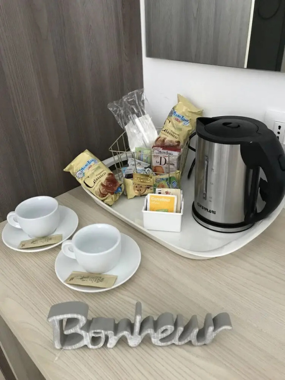 Firmafede Guest House