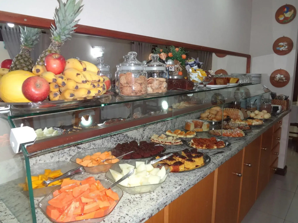 Pousada Nossa Casa