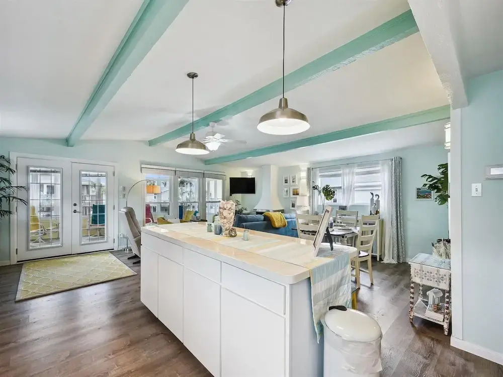 All Day Bay Dream by Ryson Vacation Rentals