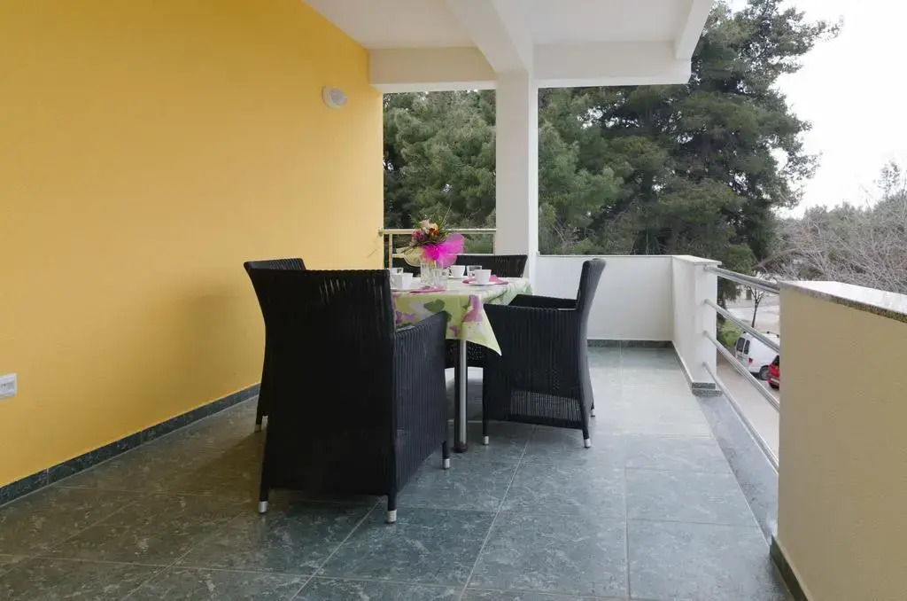 Guesthouse Villa Irena