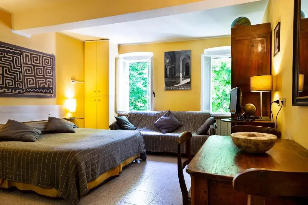 B&B AL DUCALE and APARTMENTS