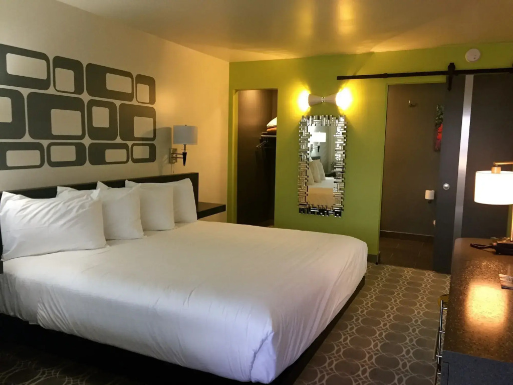 University Inn ASU/Tempe