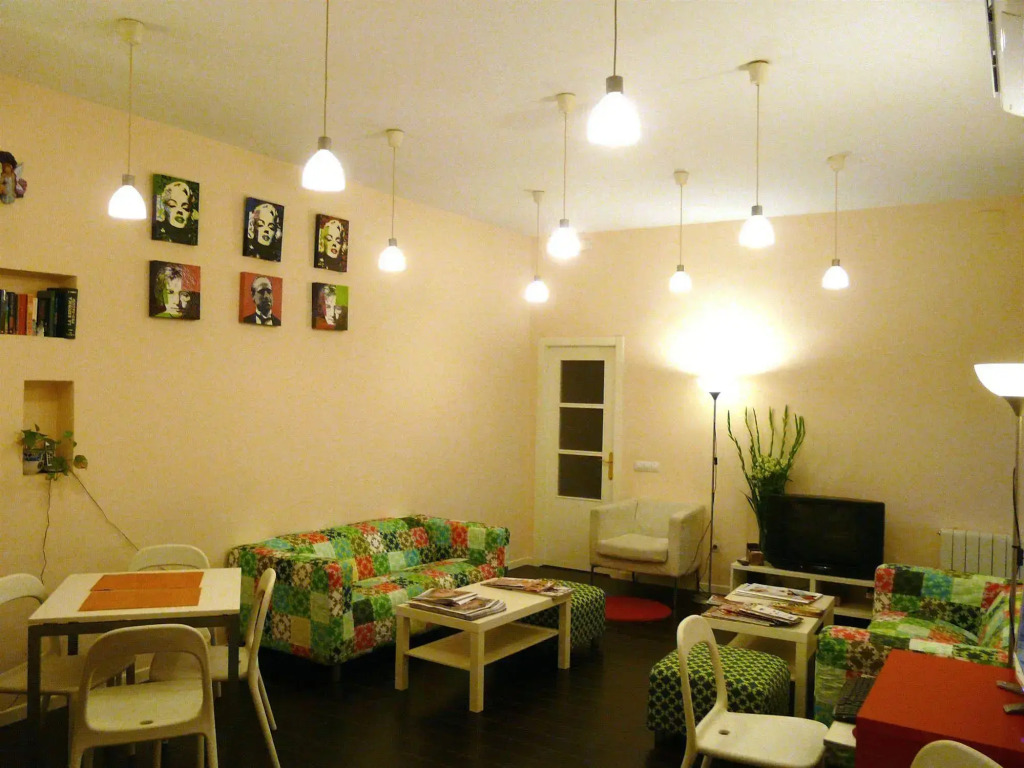 Hostal Pizarro