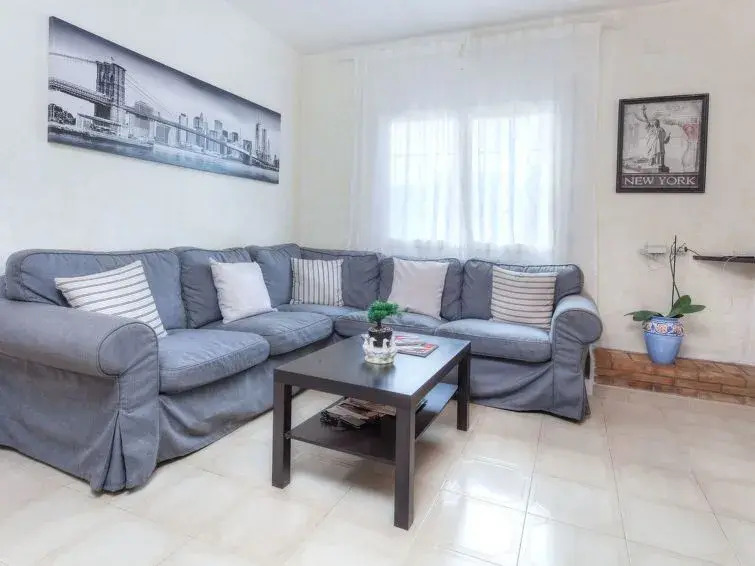 Holiday Home Antem