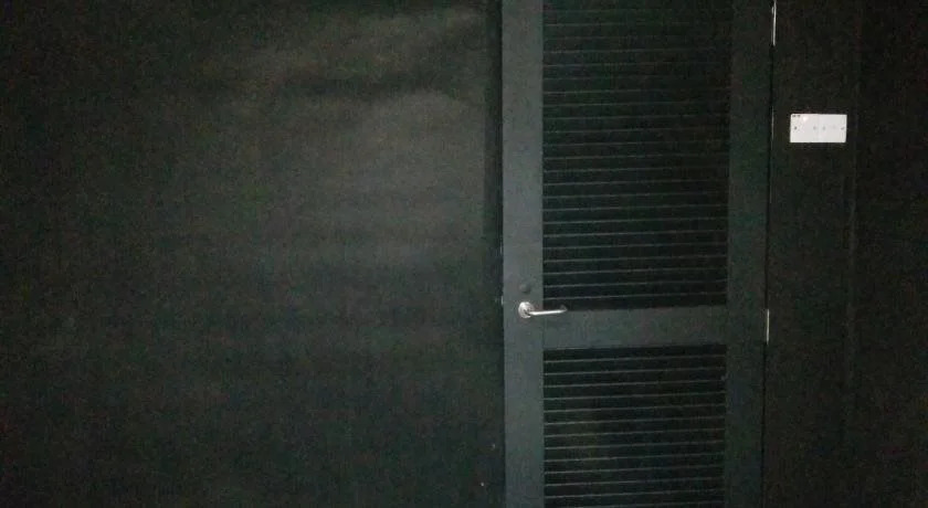 Transit Room KLIA - Residence Villa