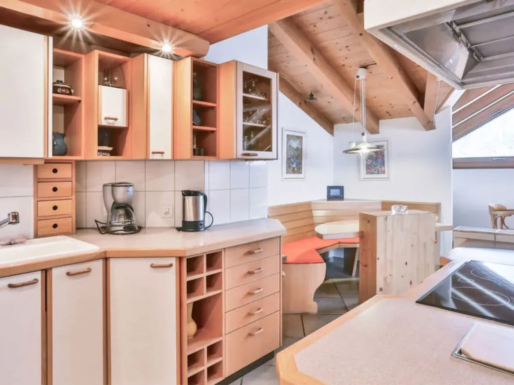 Chalet Abendrot 34707
