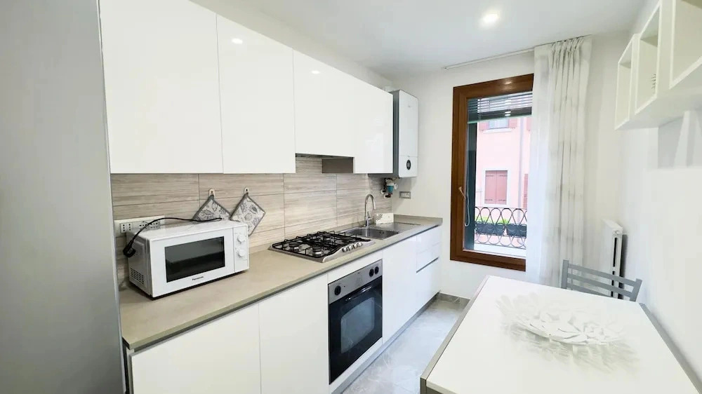 Casa Venturini by Ca-sa Check