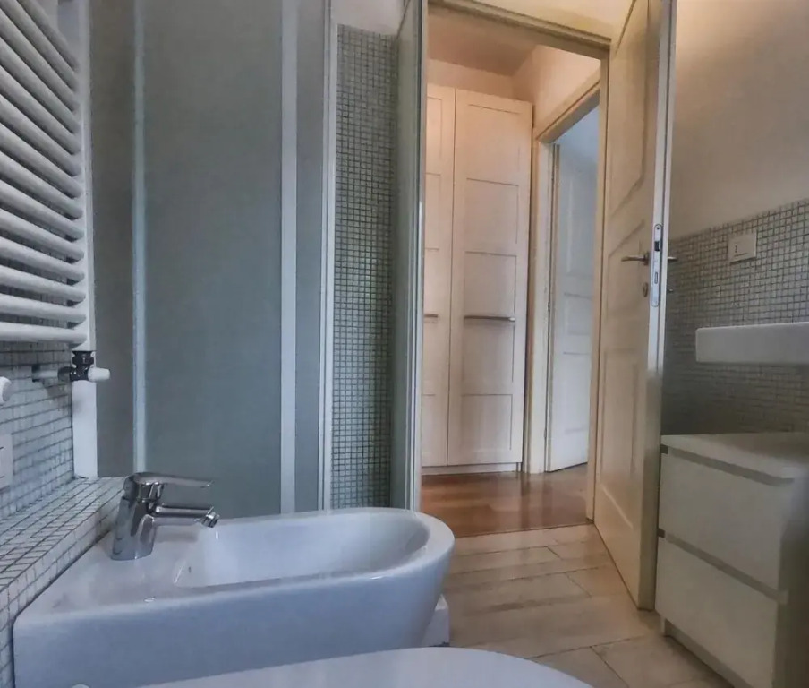 Easy Welcome Como Comfort Flat