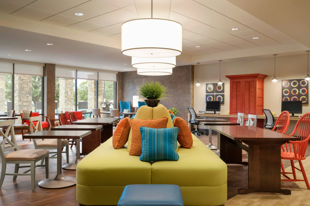Home2 Suites by Hilton Joliet/Plainfield