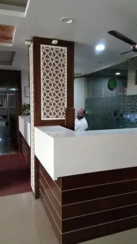 Hotel Arafa