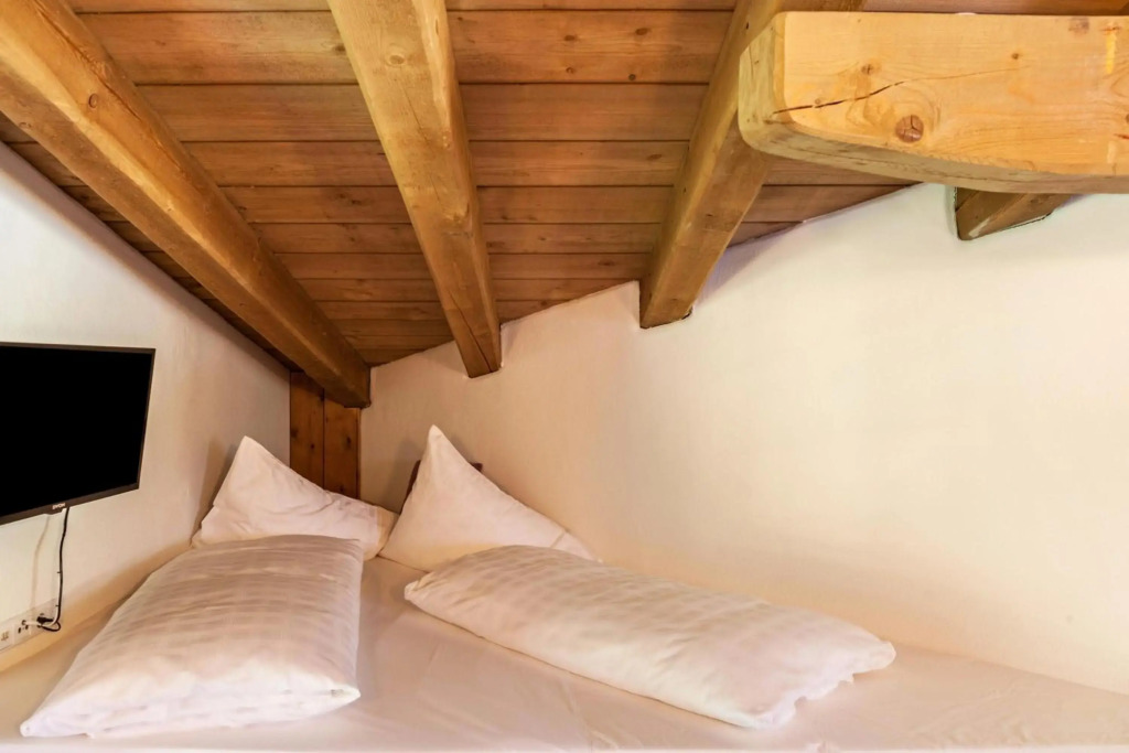 Panorama Lodge Leutasch mit Sauna