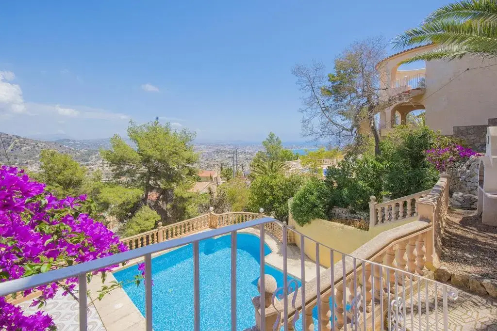Casa Maryvilla 46