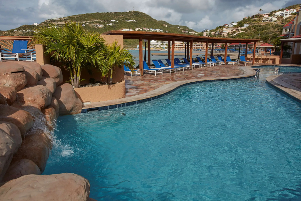 Divi Little Bay Beach Resort