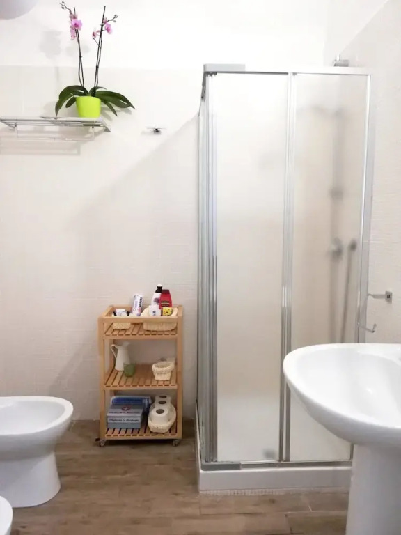 Apartment With 2 Bedrooms In Napoli With Wifi 100 Km From The Beach
