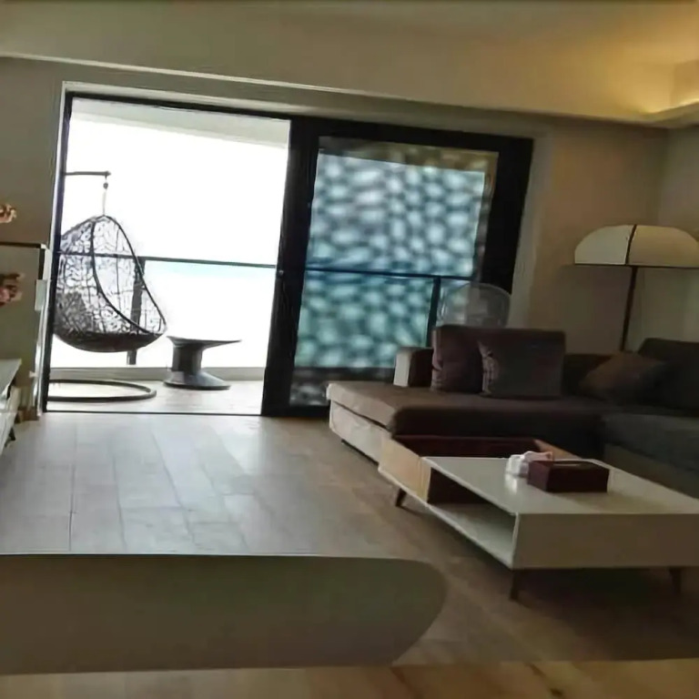 Lanwan Holiday Hotel