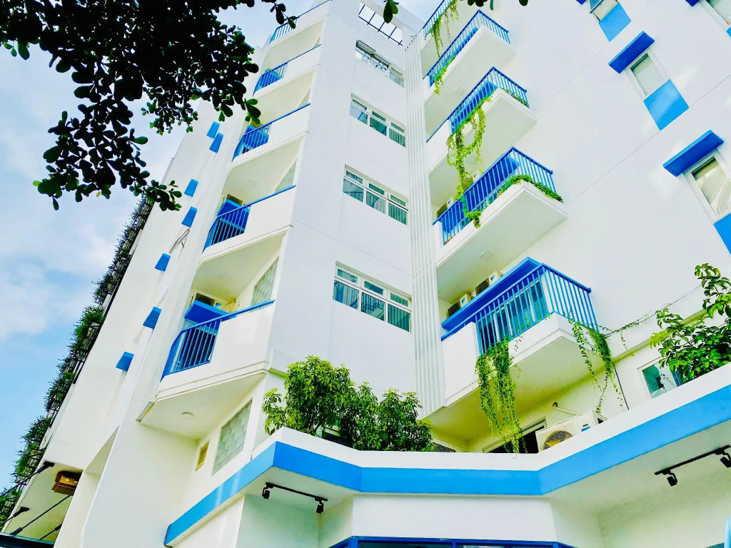 Maison Anh