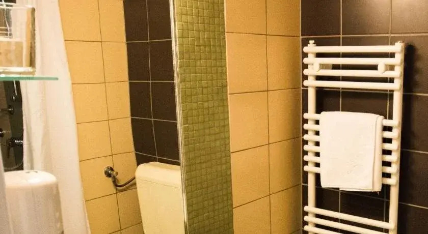 Harmónia Hotel Sárvár