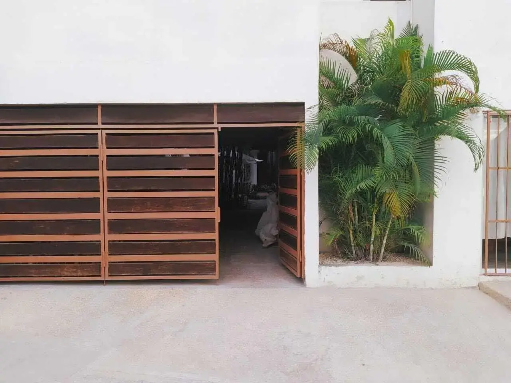 Hotel Jardin Mahahual