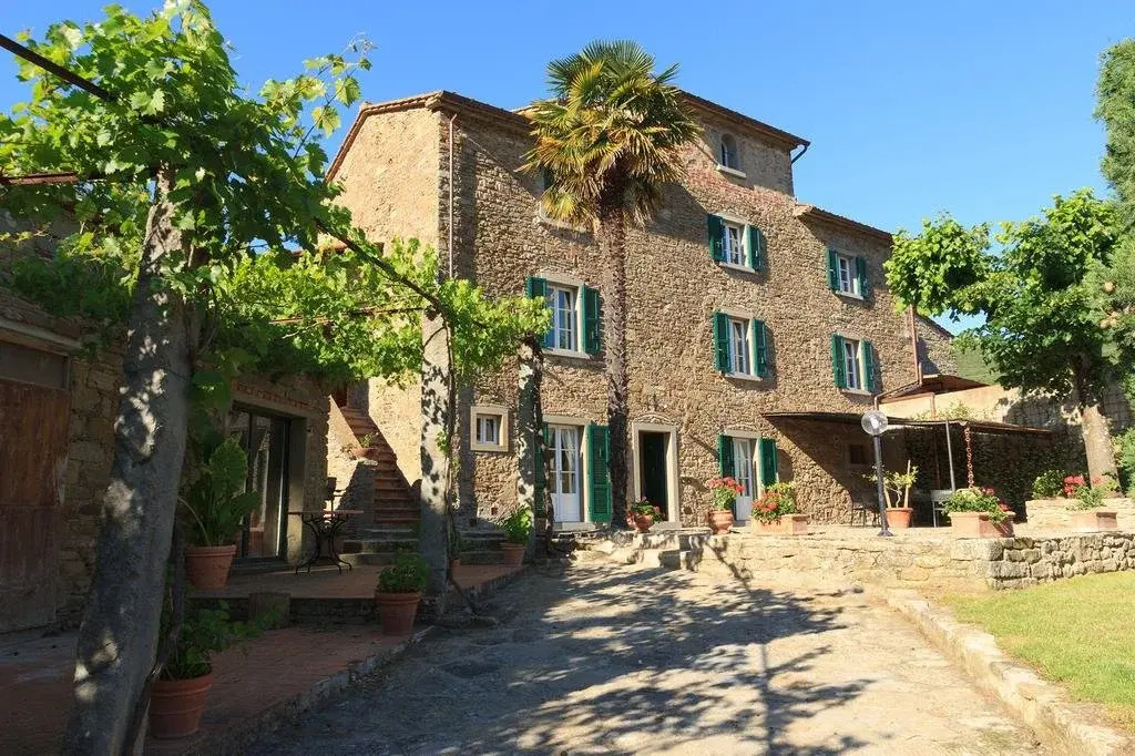 Borgo Valecchie