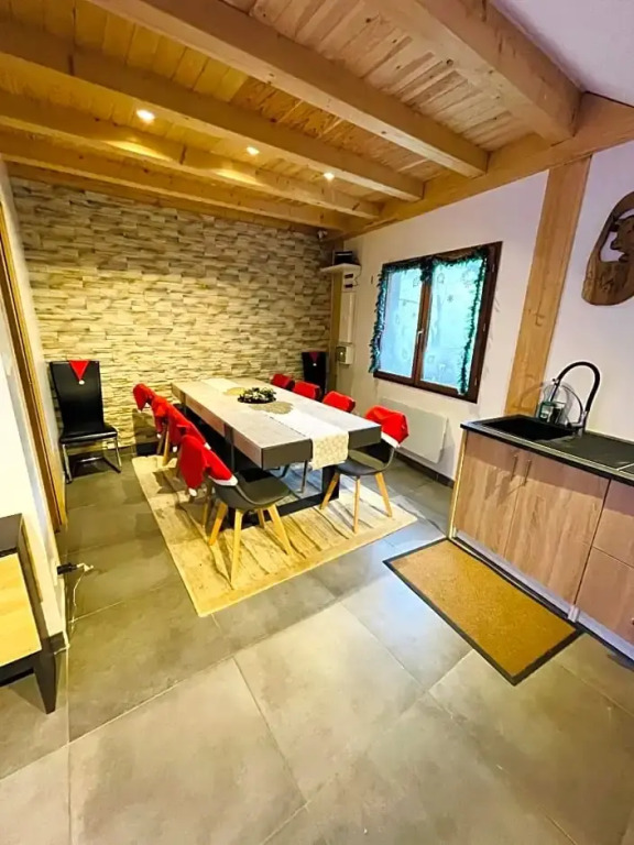 Le Lodge du Pichat
