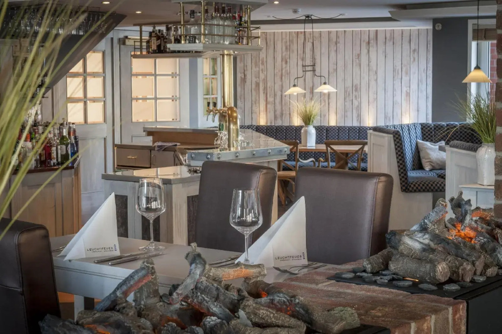 Hotel Am Medemufer