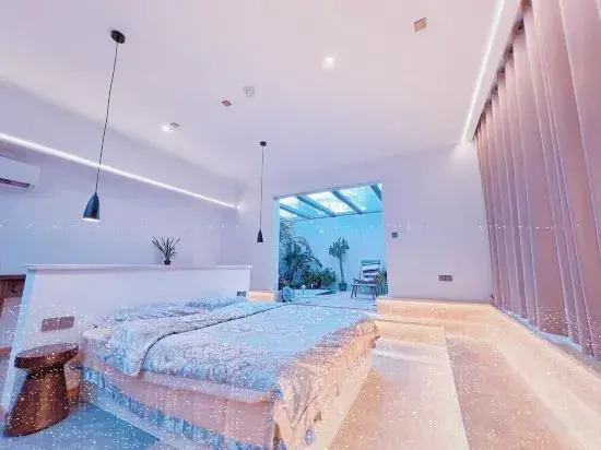 Enjoy Plain dream Chinese style Homestead of Yanqing Beijing