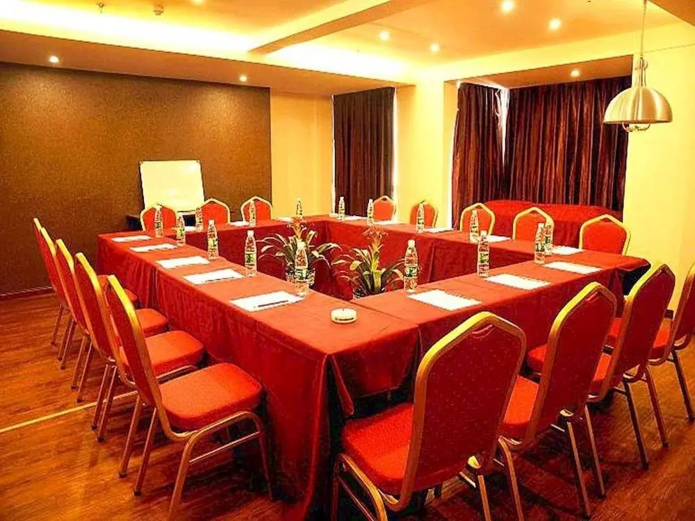 Changsha Xingxiangmidi Hotel