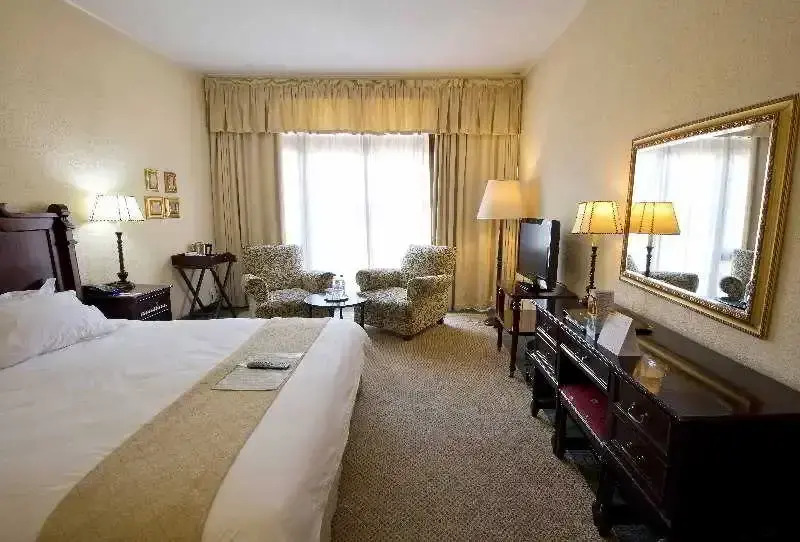 Troutbeck Resort