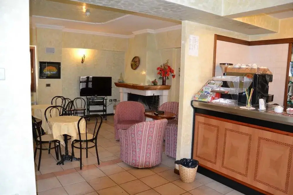 Albergo Due Monti