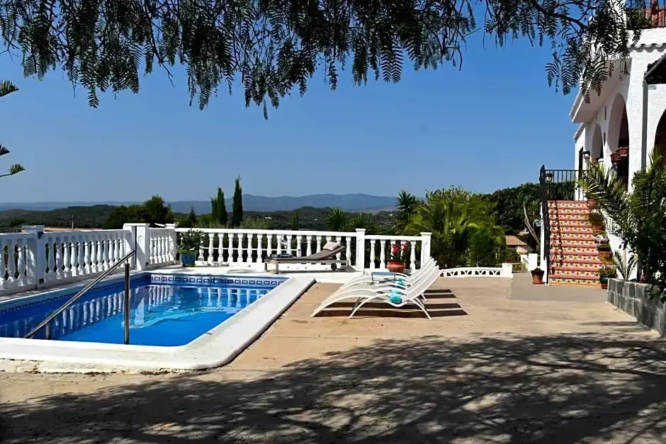 Casa Loro Loco B&B