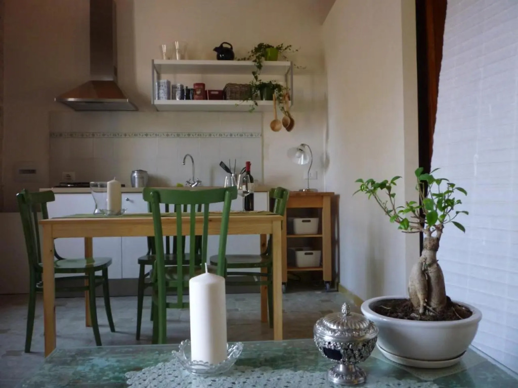 Casa Betta e Elisa