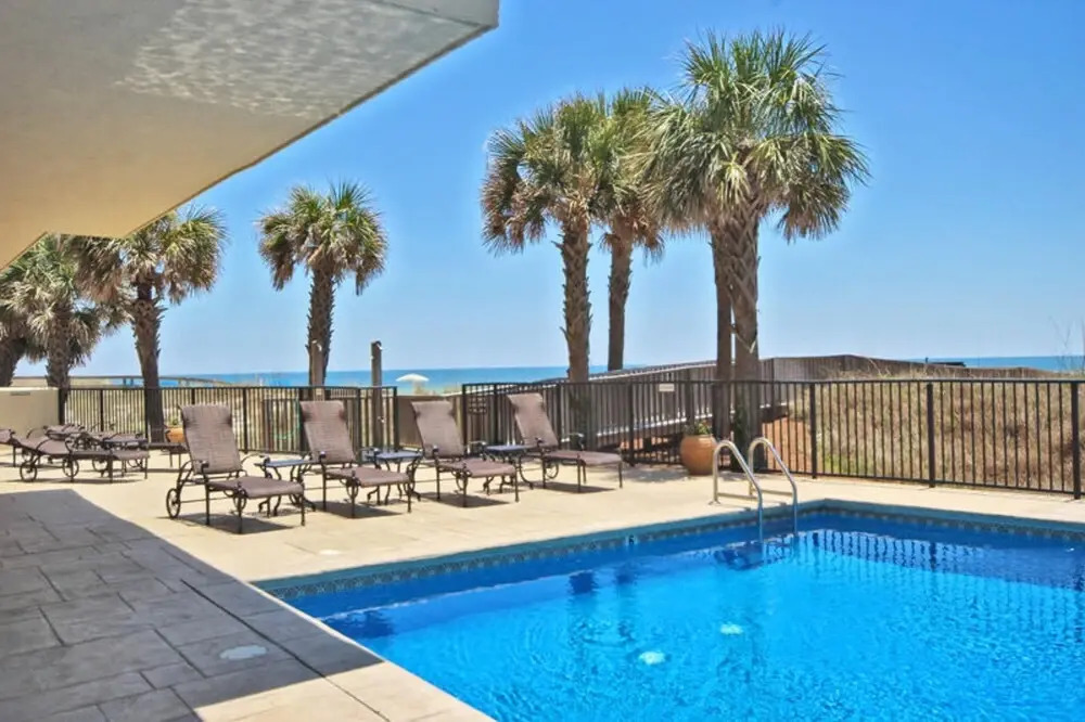 Perdido Quay 501