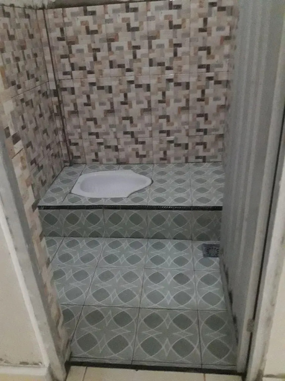 Penginapan asidik