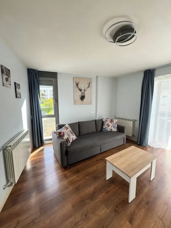 Margas Golf Apartment 2