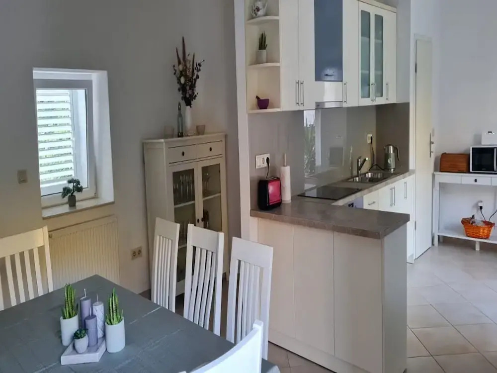 Holiday Home Mico With Swimming Pool