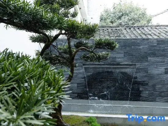 Yunting · Qingshanqian Homestay