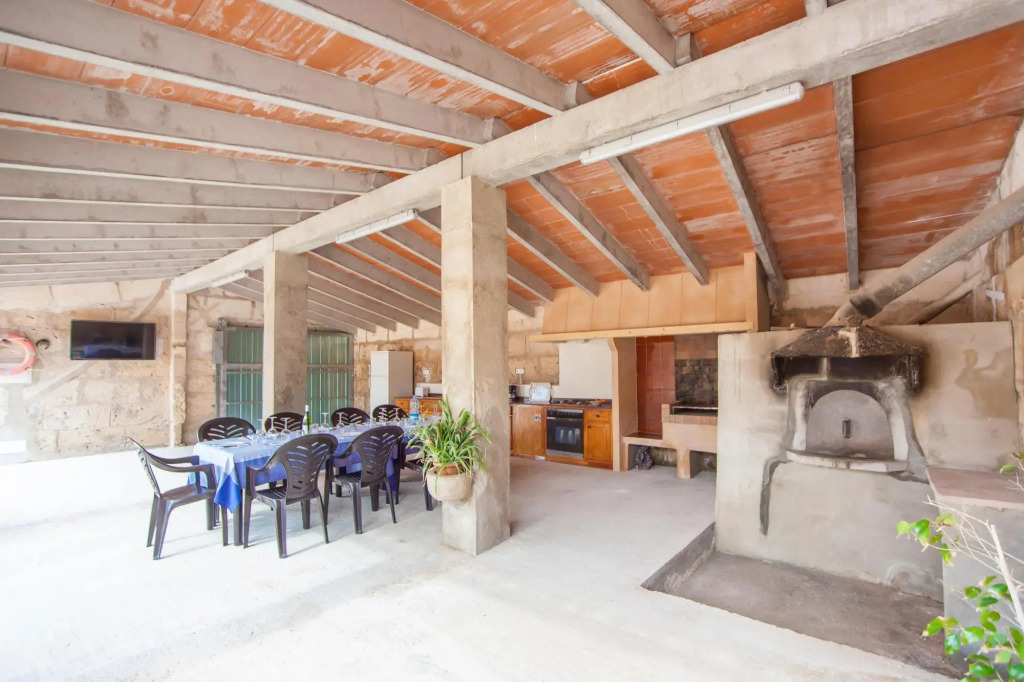 Torre Marina - Villa With Pool