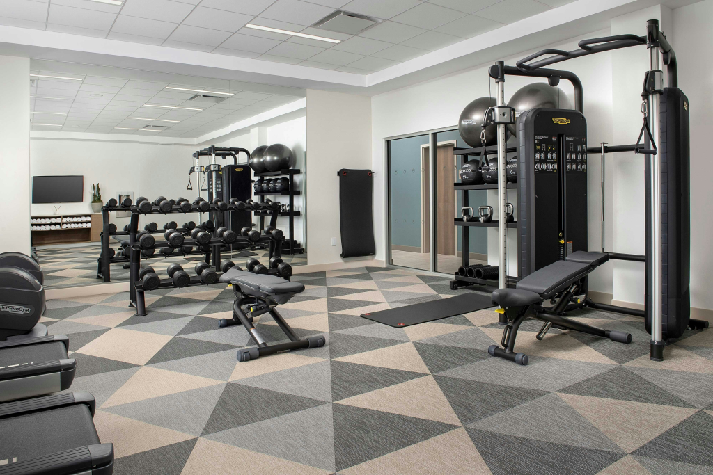 Element by Marriott Jacksonville Beach