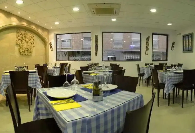 Hotel Tio Pepe